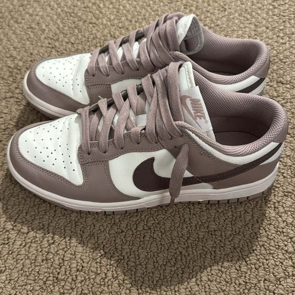 Nike Dunk Low Diffused Taupe (Women's)